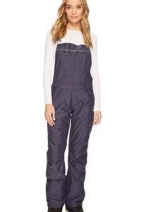 Roxy Non Stop Bib snow pants